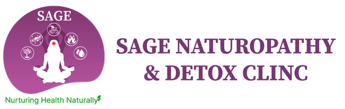 Sage Naturopathy & Detox Clinic