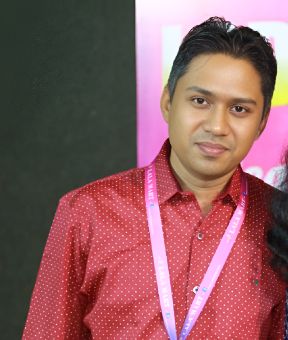 Mr. Ganesh Gore